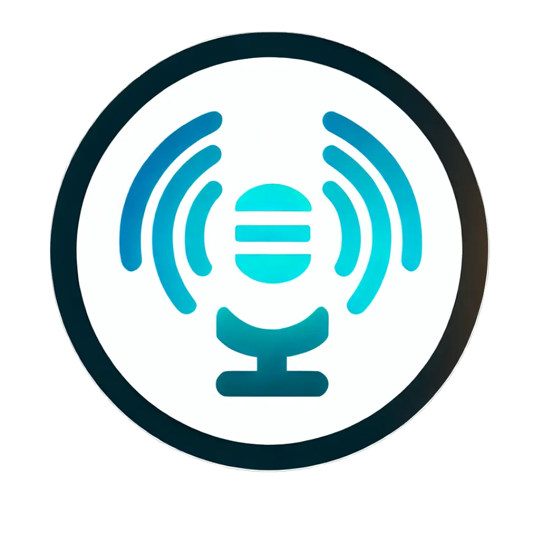 VoiceRepo Logo - Alexa Radio Integration Experts